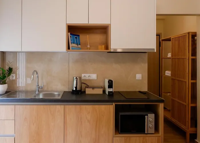 Ilisia Mini Suite